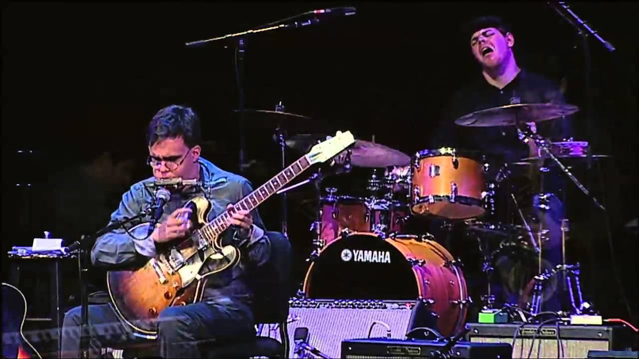 Cavillo burocratico blocca il talento carpigiano del blues 