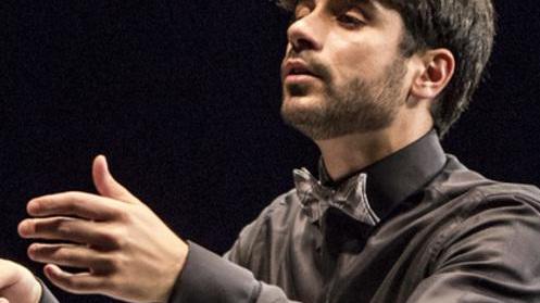 Musica e storia in sala Arengo Un pomeriggio per “Esther”