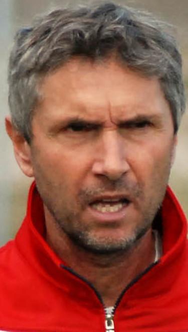 Per il Sant’Agostino via al ciclo durissimo Argentana: è derby 