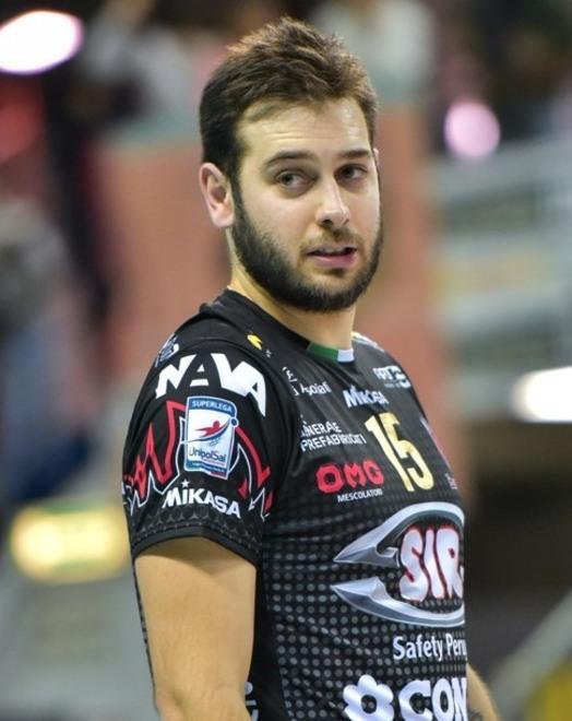Trento batte Verona e vola in semifinale Oggi Sir Safety Perugia-Bunge Ravenna 