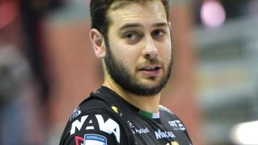 Trento batte Verona e vola in semifinale Oggi Sir Safety Perugia-Bunge Ravenna
