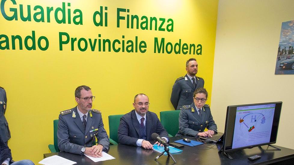 «Truffatori? No, siamo in regola»