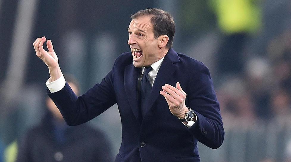 Il Psg mira ad Allegri per la prossima stagione