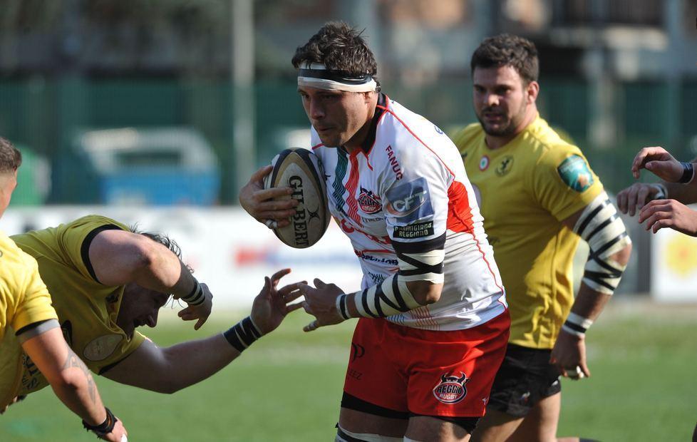 I Diavoli perdono il derby del Po 