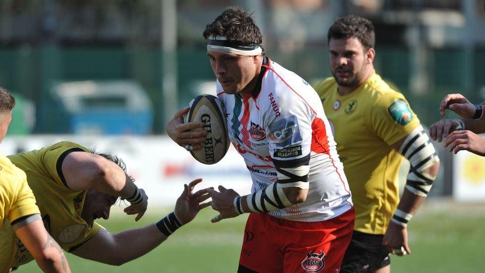 I Diavoli perdono il derby del Po