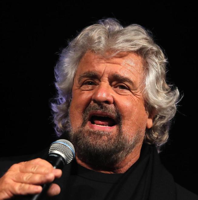 Insomnia, Grillo porta al Fuori Orario il suo spettacolo 