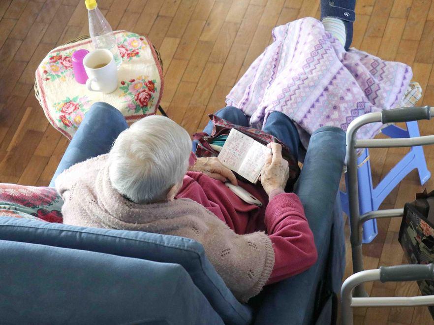 L’Asl e le ispezioni sulle case famiglia: «Un servizio, non un business» 