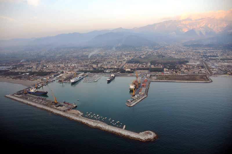 Waterfront, già disponibili 28 milioni 