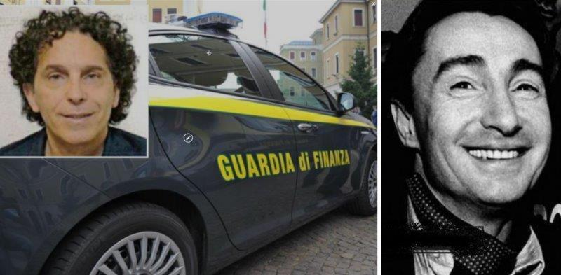 Confiscate le ville di Felice Maniero 