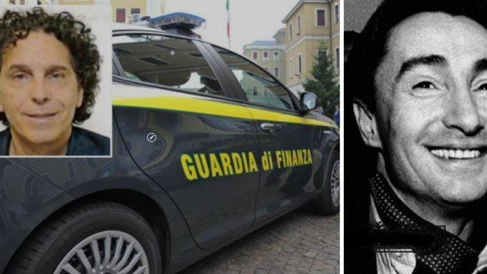 Confiscate le ville di Felice Maniero