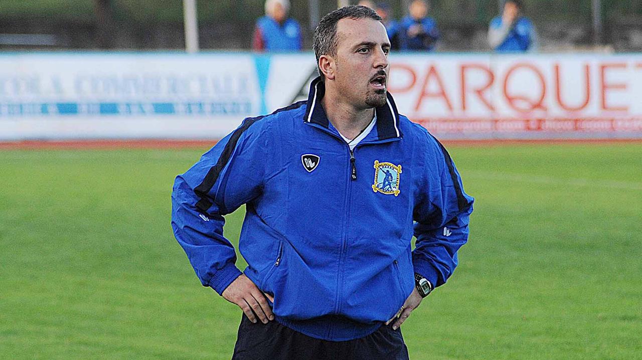 Pisa, Pazienza esonerato. Petrone è il nuovo allenatore