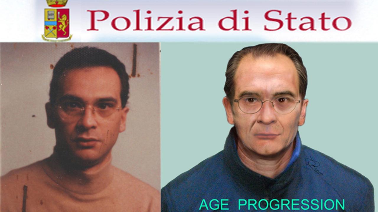 L'identikit del superboss Matteo Messina Denaro