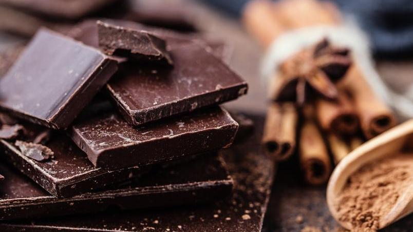 Tognarelli, chef pasticciere: "Stop ai surrogati Cioccolato puro"