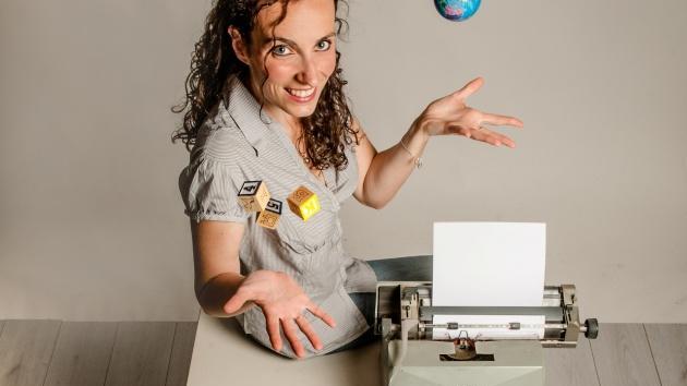 Incinta perde il lavoro e cambia vita: "Sul web ho ritrovato me stessa"