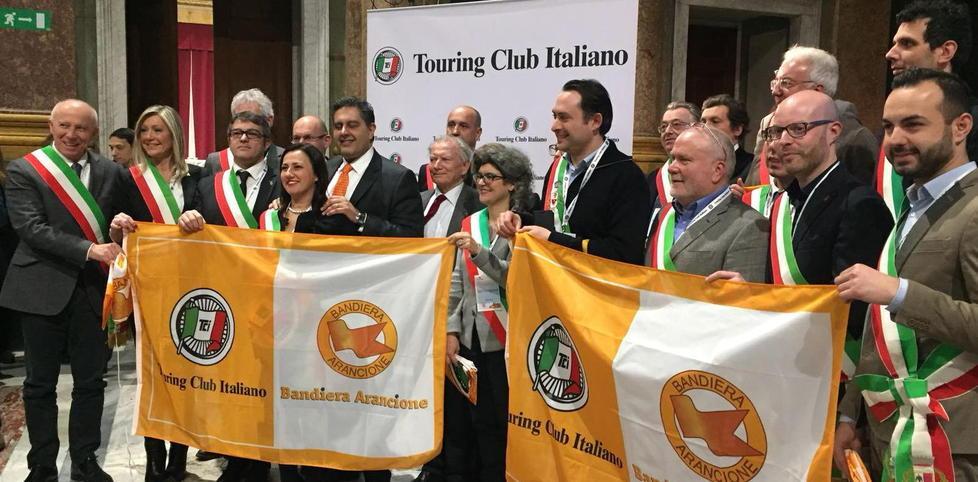 Turismo, nell'Empolese-Valdelsa numeri da record grazie anche agli italiani 