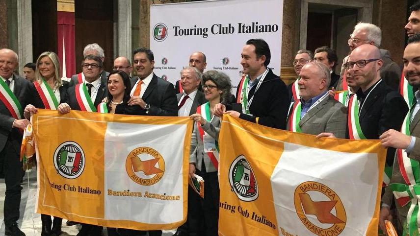 Turismo, nell'Empolese-Valdelsa numeri da record grazie anche agli italiani