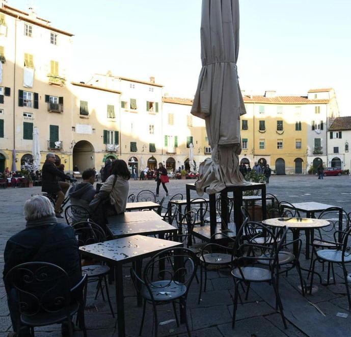 Moratoria dei locali, parlano le Belle Arti: «Parere favorevole» 