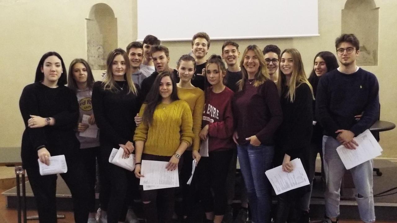 Teatro in tedesco a scuola, come imparare la lingua...in scena