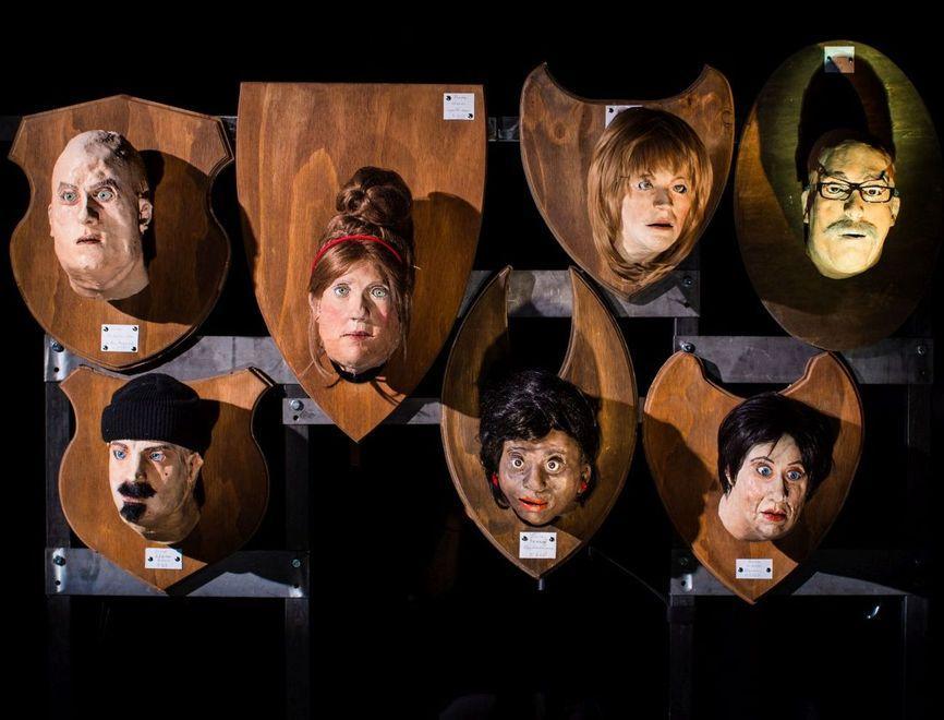 Modena, “Sorry, boys”: Marta Cuscunà e le sue Resistenze femminili 