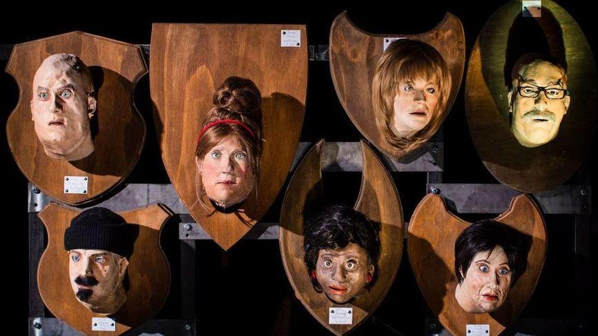 Modena, “Sorry, boys”: Marta Cuscunà e le sue Resistenze femminili