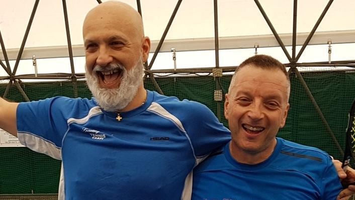 Sporting Club Carpi e lo Z2 campioni del “Città di Nonantola”