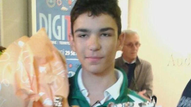 La Fioritura di Vignola fa il pienone