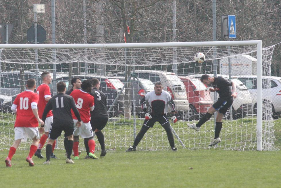 Soccer e Carpine, le inseparabili 