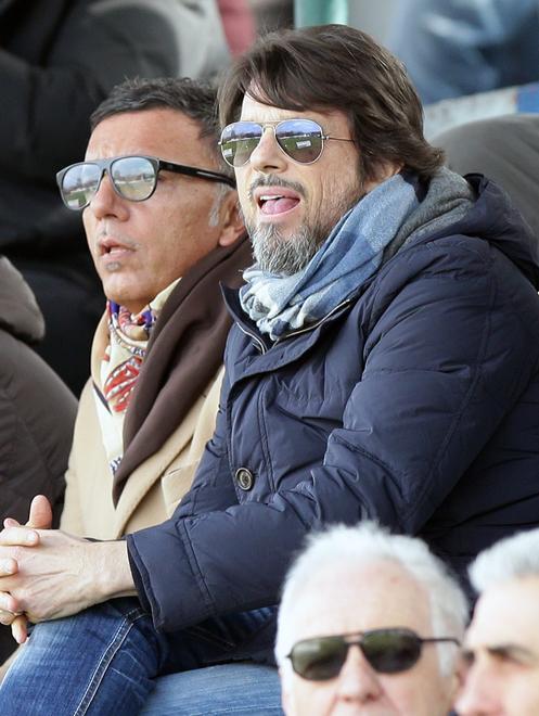 Il duo Rosselli parteciperà al bando? 