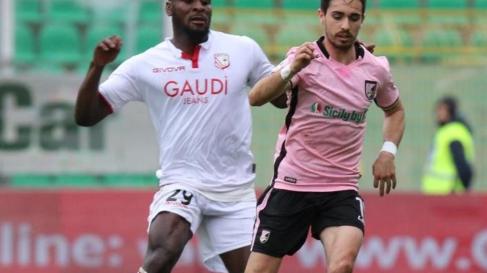 Carpi fuori dalla zona playoff