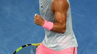 Pausa Federer sulla terra rossa, Nadal torna n. 1