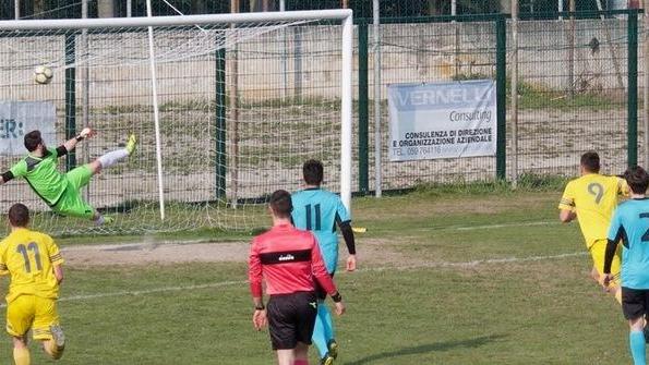 Standing ovation per Umberto Sarnelli guida del Formigine