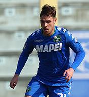 Goldaniga: «Col Napoli serve la giusta cattiveria» 