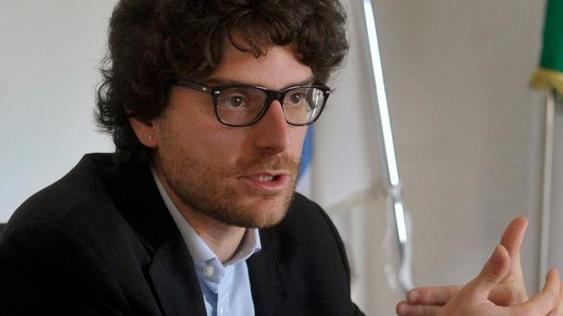 Il sindaco: «È lo spirito che ci piace»