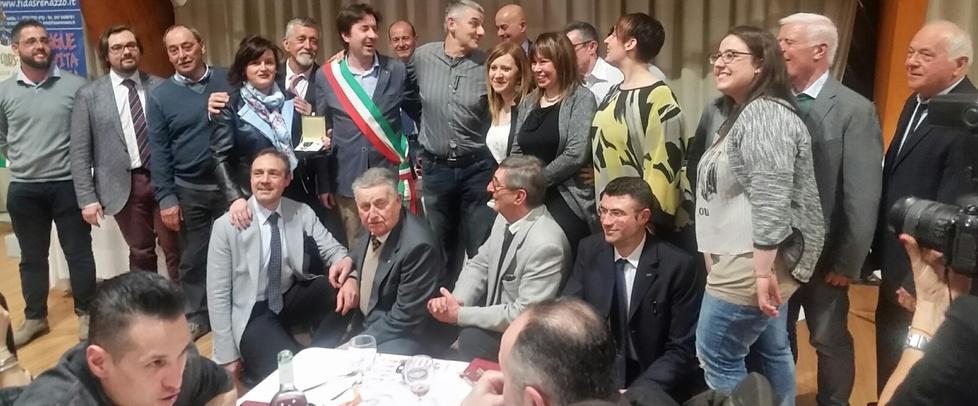 Cresce il numero dei donatori 