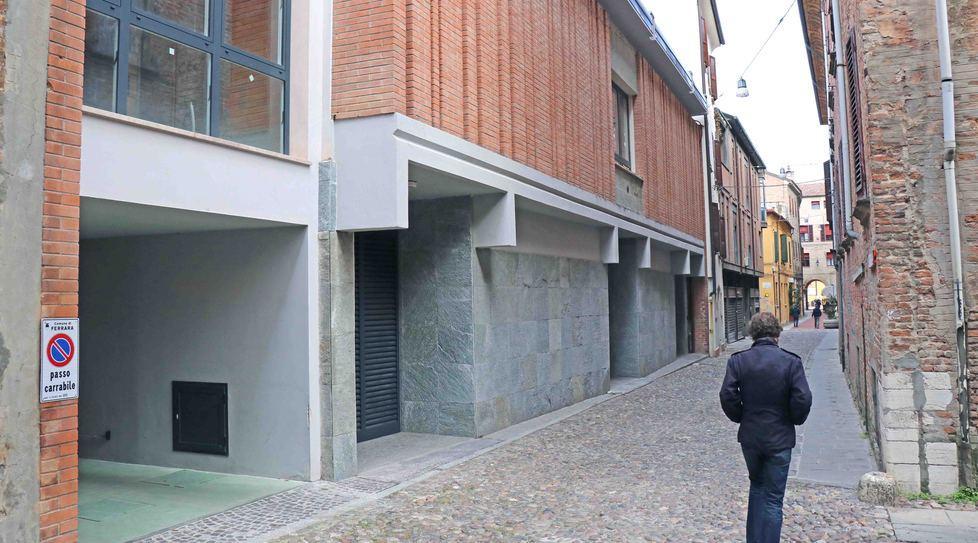 Rivoli: da un anno garage e appartamenti