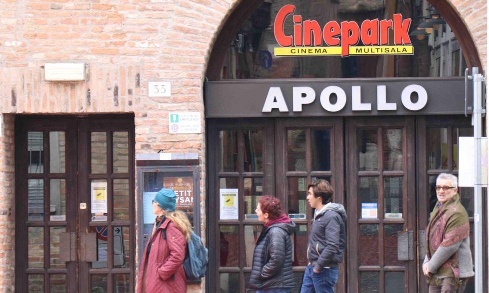 L’Apollo viaggia verso i 100 anni 