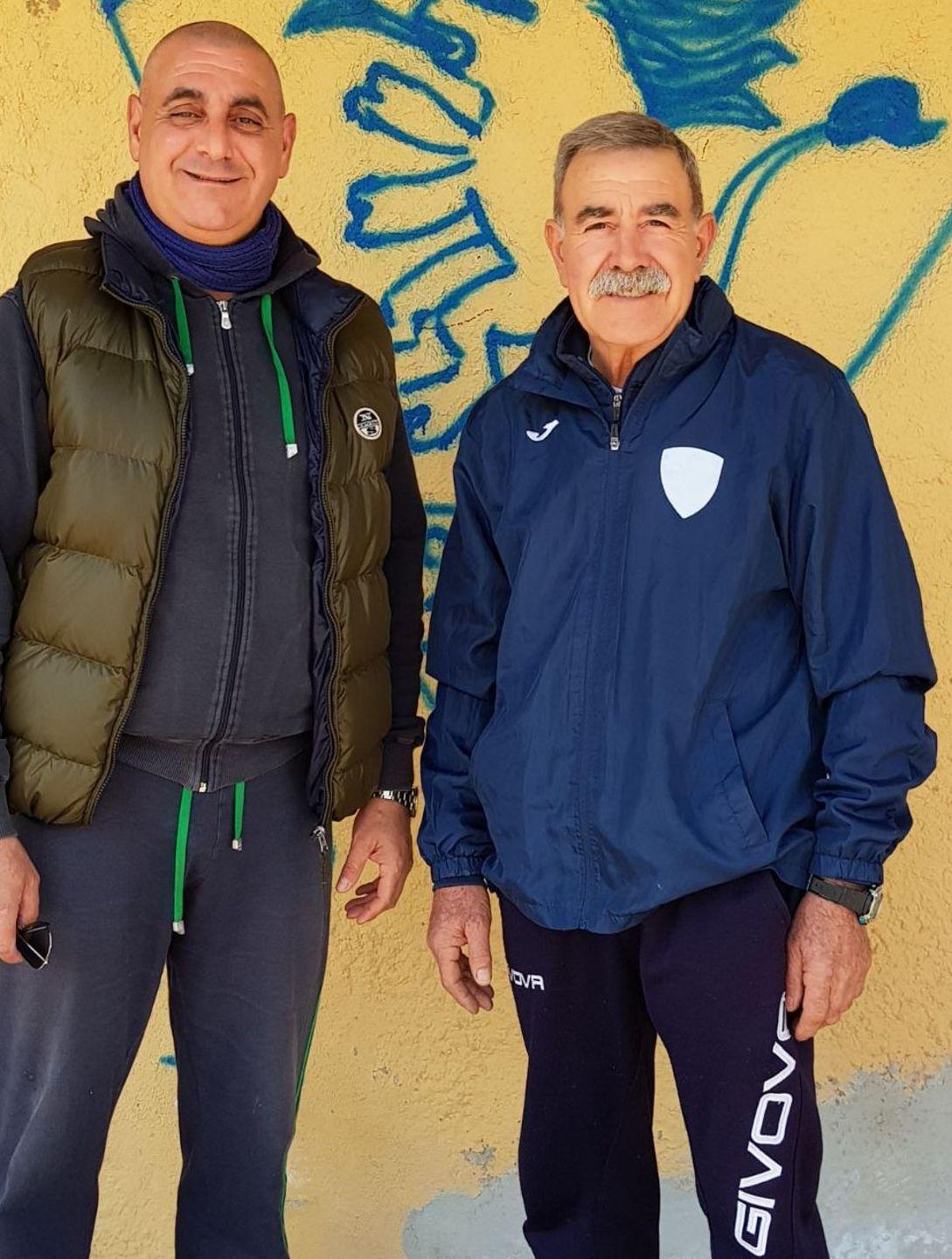 Azzanì, Bua fa male alla Montalbo 