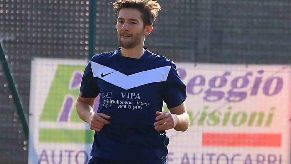 Folgore Rubiera super detta legge a Fiorano