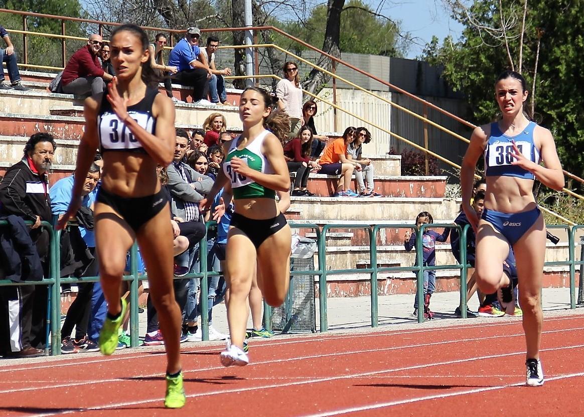 L’atletica leggera sarda ritorna in pista 