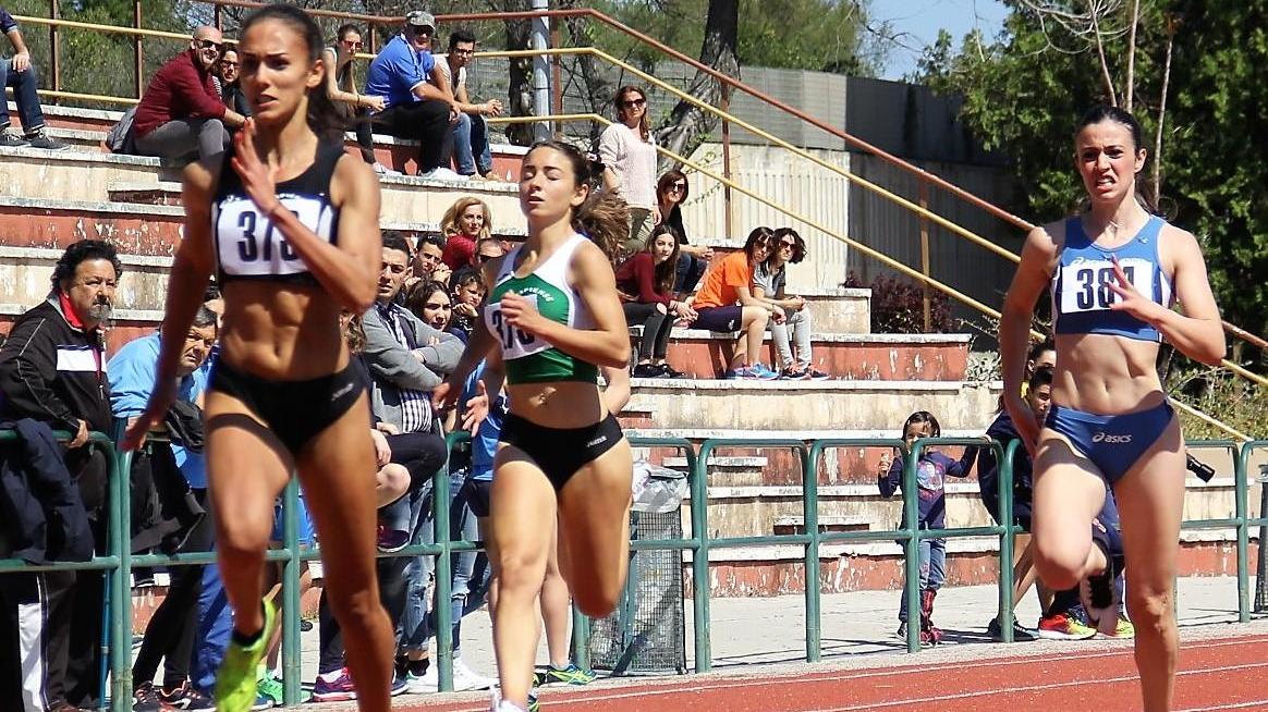 L’atletica leggera sarda ritorna in pista