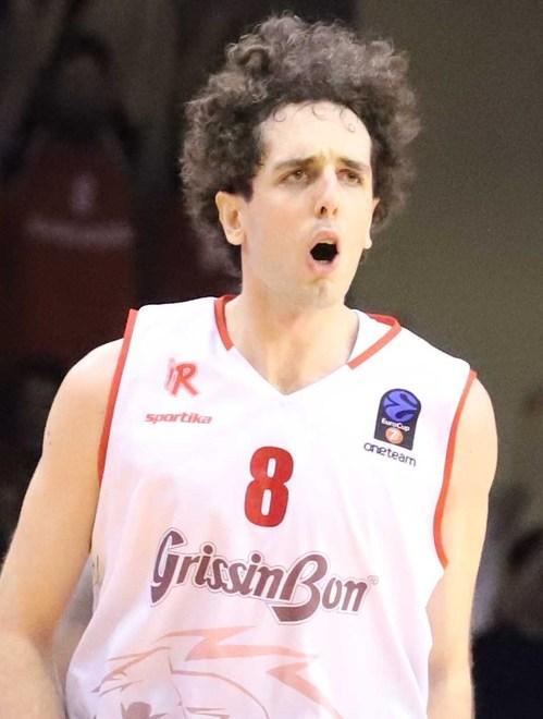 «Che rabbia non essere stato al top con Kuban» 