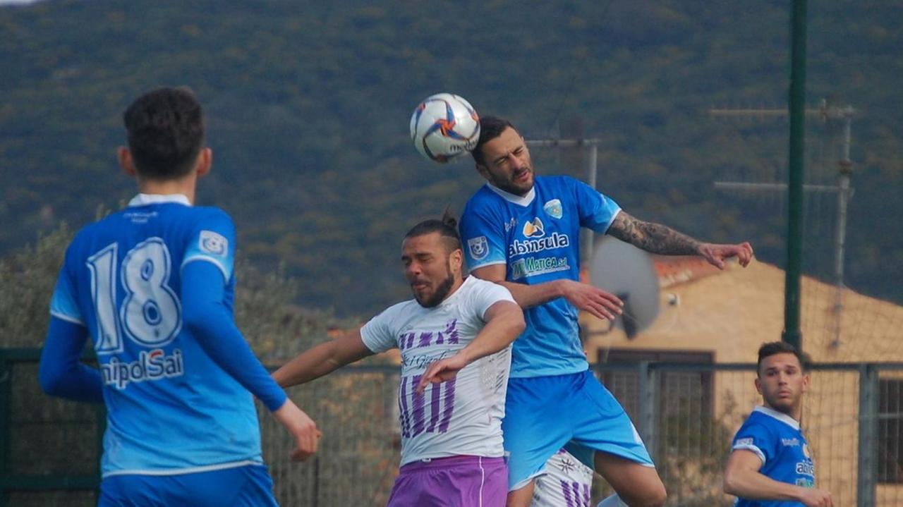 Derby a suon di gol ma senza vincitori