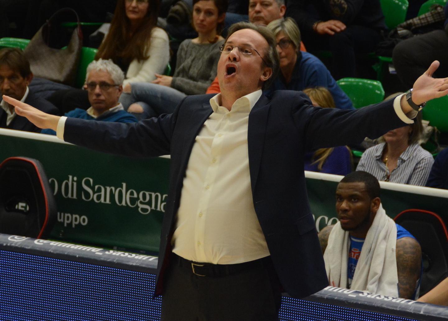 «Un ko che fa male ma abbiamo i numeri per fare i playoff» 