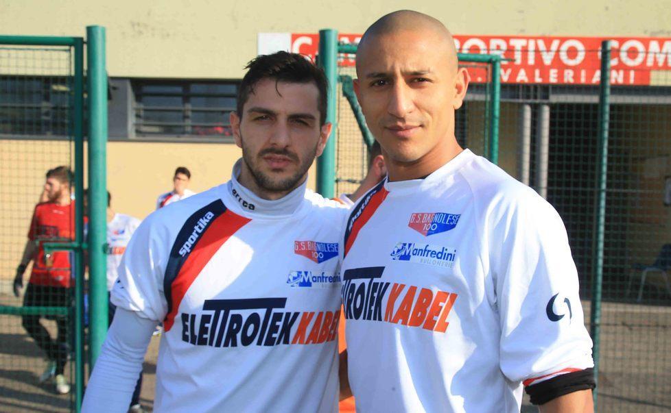 Alla Bagnolese basta il pari a San Felice 