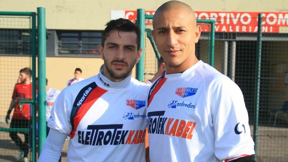 Alla Bagnolese basta il pari a San Felice