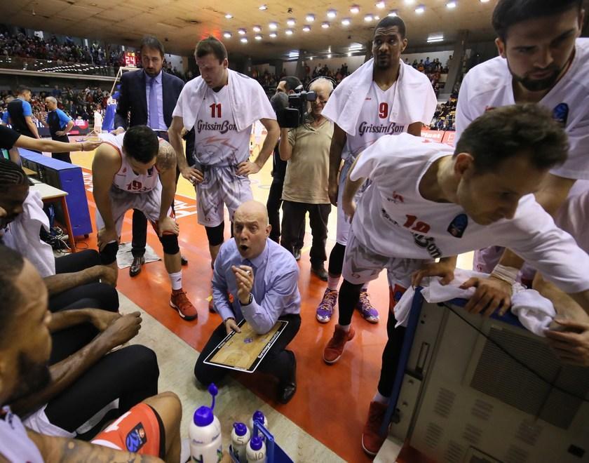 L’Eurocup ha dato identità alla Grissin Bon 