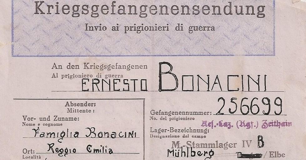 Una strada ai soldati che dissero “no” ai fascisti e ai nazisti 