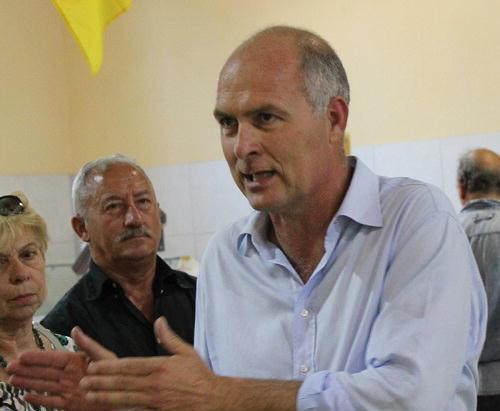 Coldiretti, eletto Filippi Quarta volta presidente 