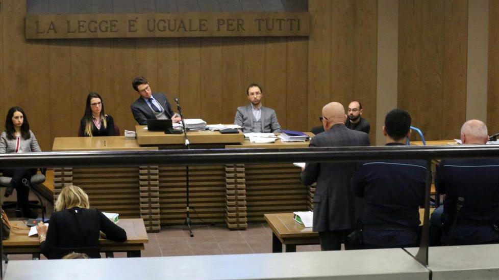 Stupra minore disabile, chiesti dal Pm 12 anni e l’espulsione
