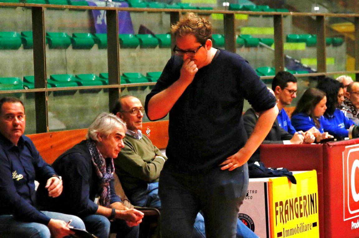 Basket, il film dell’orrore della Libertas finisce in serie C 